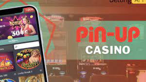 Pin Up Betting App Download for Android (. apk) and iOS FREE