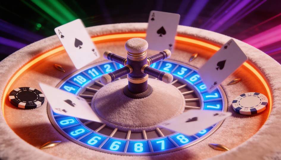 Bizzo casino online