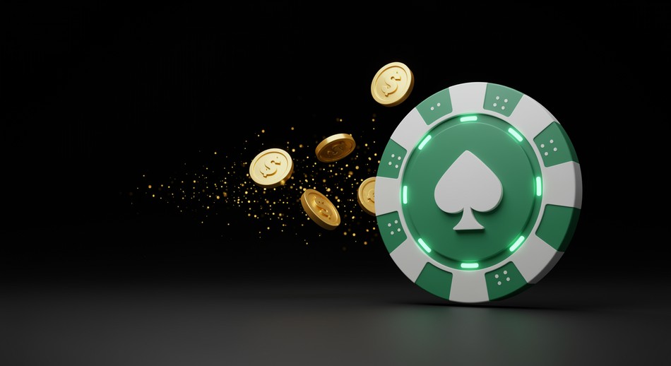 New lucky casino online