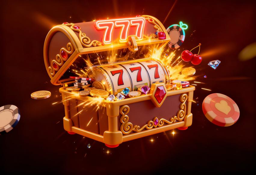 Boombet casino