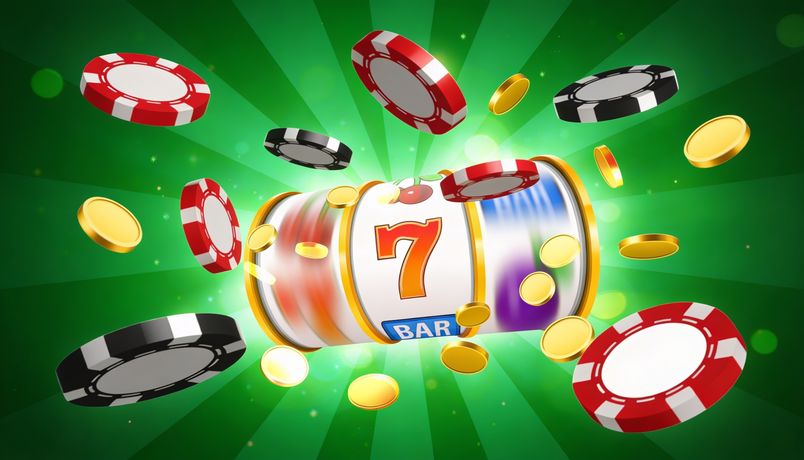 Jackpot Jill Casino online
