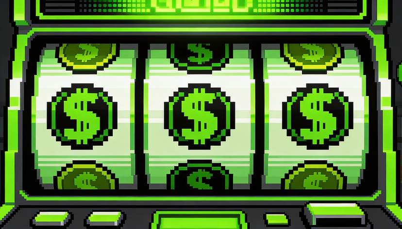 MaximumCasino