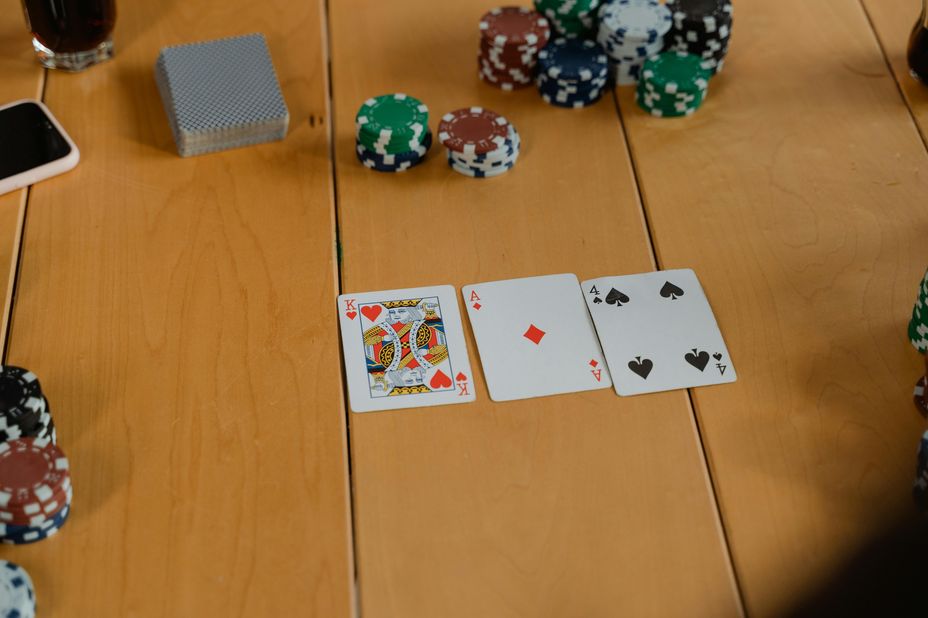 Trino casino