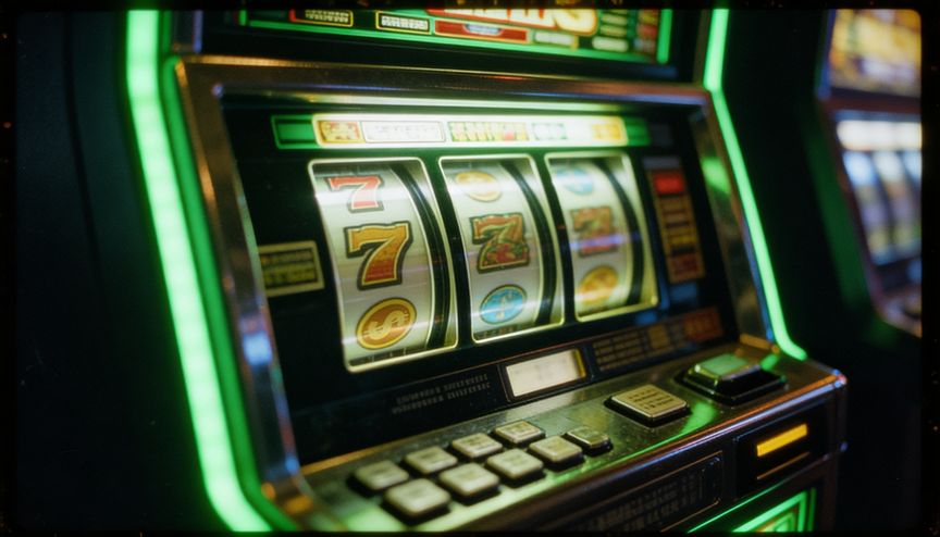 Royal Reels casino login